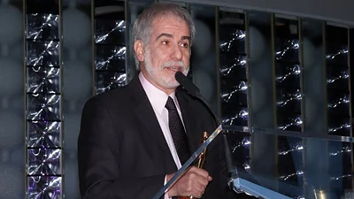 Murió el periodista "Pepe" Eliaschev Murió el periodista "Pepe" Eliaschev
