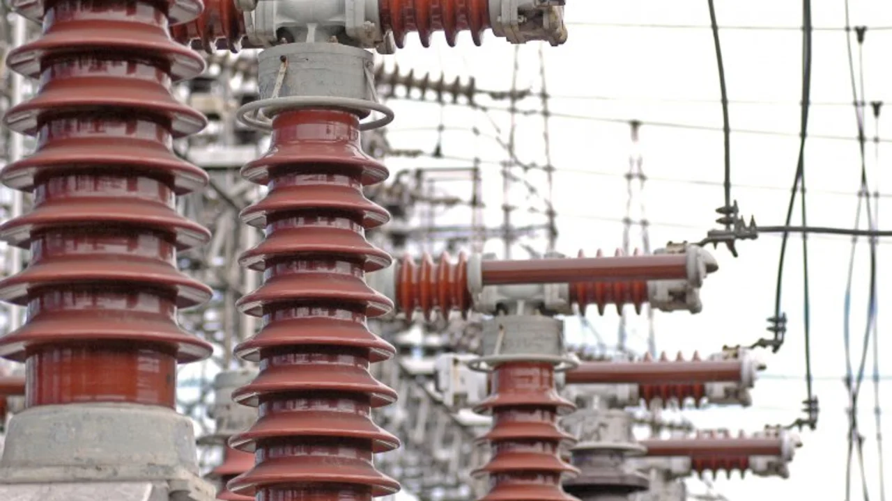 El consumo eléctrico creció 6,4% en octubre y 1,9% en los últimos diez meses