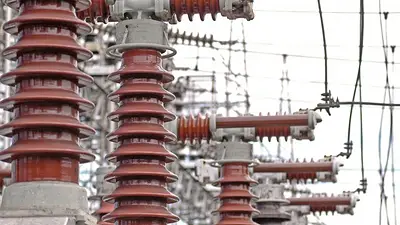 El consumo eléctrico creció 6,4% en octubre y 1,9% en los últimos diez meses El consumo eléctrico creció 6,4% en octubre y 1,9% en los últimos diez meses