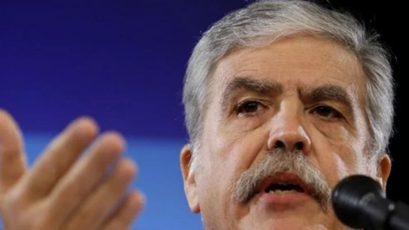 Se firmó el primer acuerdo de la PIP con Santiago del Estero