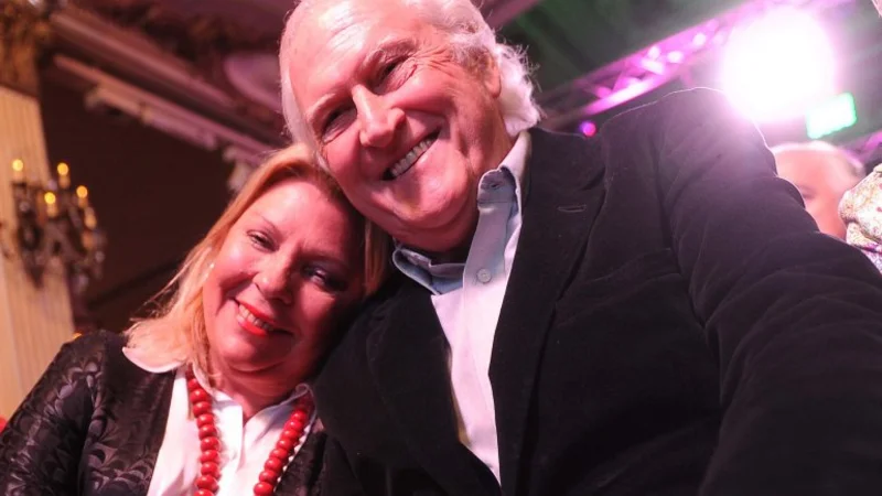 Pino Solanas, tras la salida de Carrió: "Es un error irse"