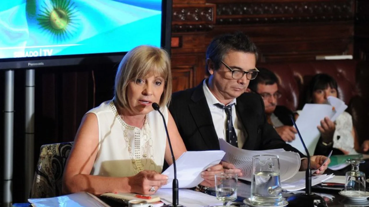 Obtuvo dictamen el proyecto de la Ley de Telecomunicaciones