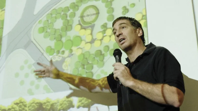 Santilli: "Esperaremos al próximo gobierno para buscar la imparcialidad de la Corte Suprema"
