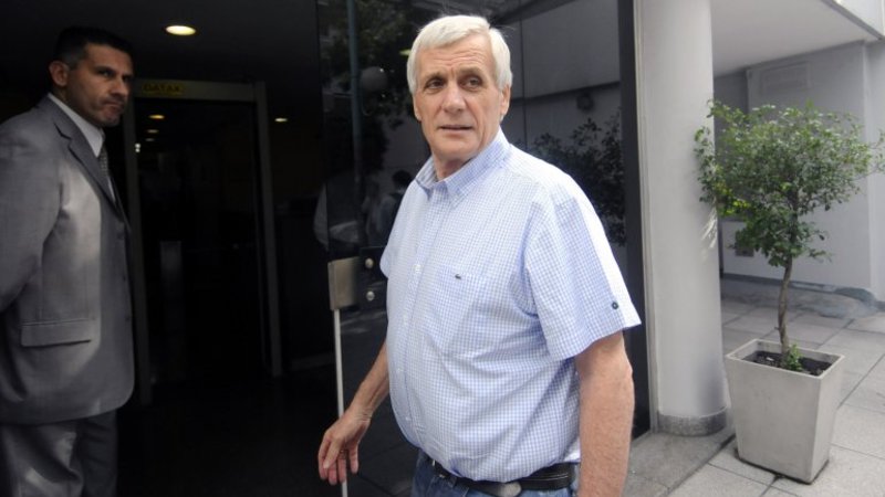 Caló lleva el pedido por Ganancias y el Gobierno dice que lo "evaluará"