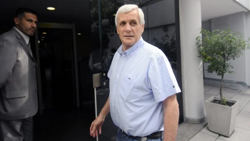 Caló lleva el pedido por Ganancias y el Gobierno dice que lo "evaluará"