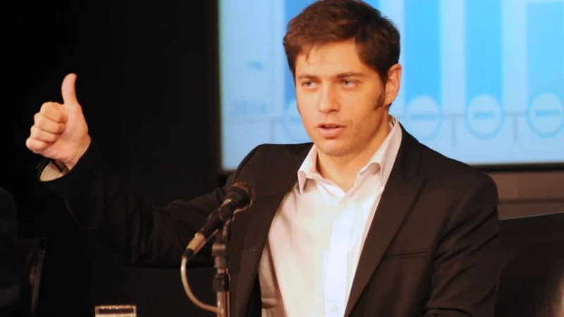 El editorial de Roberto Navarro: Kicillof quiere abrir el cepo