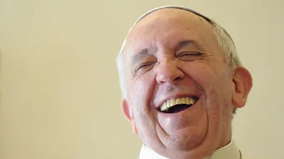 El papa Francisco no quiere un billete con su cara El papa Francisco no quiere un billete con su cara