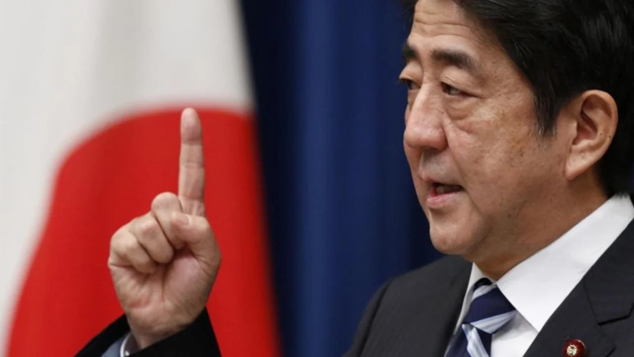 Japón: primer ministro disuelve Cámara baja y llama a elecciones anticipadas