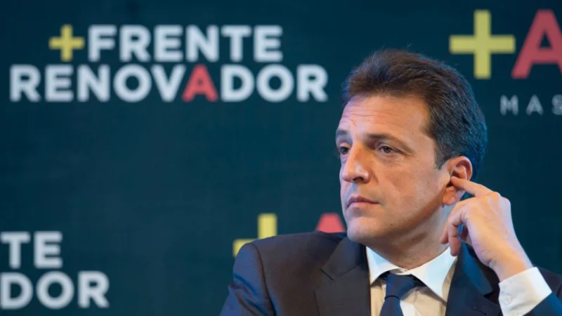 ¿Diciembre caliente? Massa cree que la gente se enojará "cuando la AFIP le robe la mitad del aguinaldo"