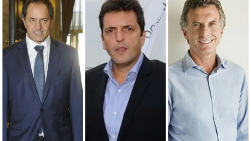 Guerra de encuestas: todos dicen que ganan en 2015