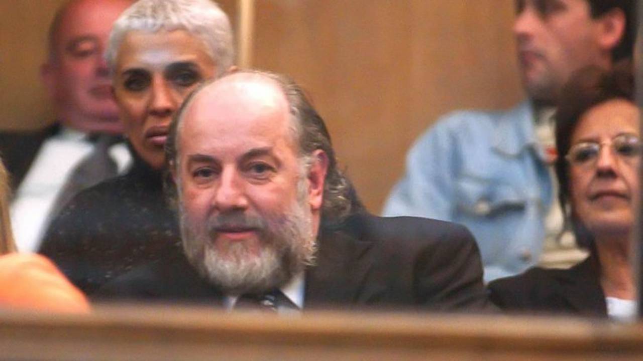Claudio Bonadio acumula nueve denuncias por mal desempeño