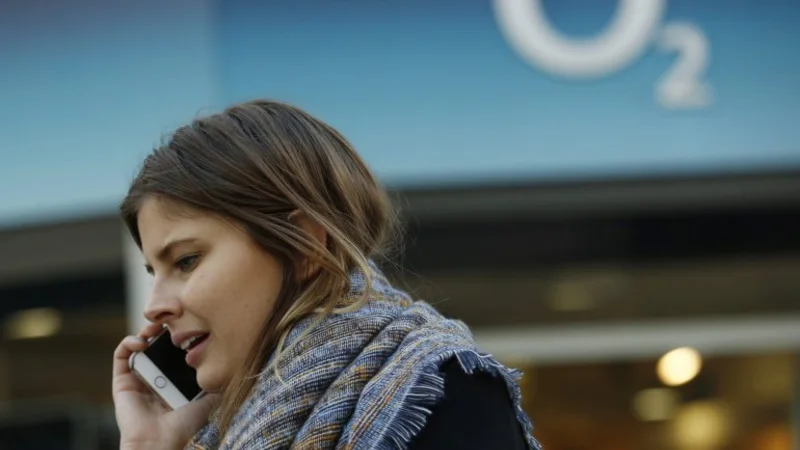 Telefónica de España analizaría una alianza estratégica con British Telecom