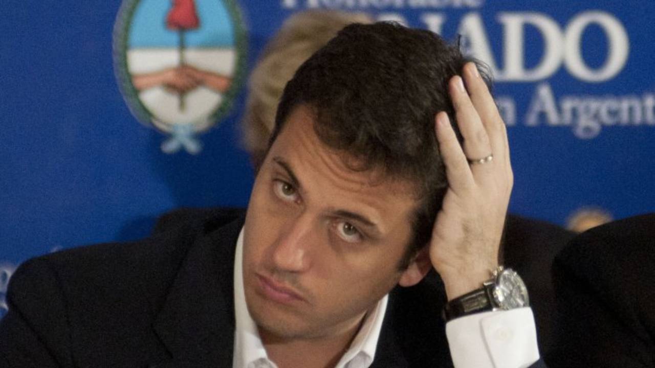 El Gobierno le responde al juez Bonadío