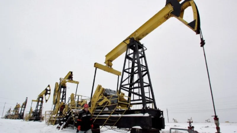 Rusia evalúa sumarse al recorte de producción de la OPEP en 2015