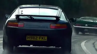 Tras los incidentes, la BBC emitirá en Navidad el especial de Argentina de Top Gear Tras los incidentes, la BBC emitirá en Navidad el especial de Argentina de Top Gear