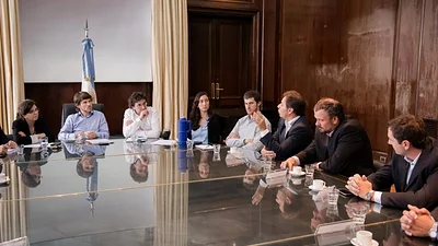 La CAME busca que se prorrogue el plan "Ahora 12" La CAME busca que se prorrogue el plan "Ahora 12"