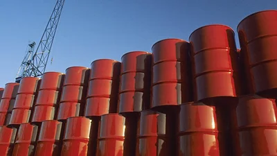 Leve alza del barril de petróleo pero lejos de las expectativas de los productores Leve alza del barril de petróleo pero lejos de las expectativas de los productores