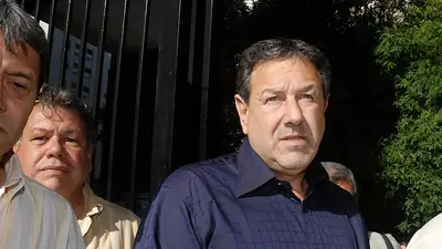 Dictan conciliación obligatoria por el paro de trabajadores petroleros Dictan conciliación obligatoria por el paro de trabajadores petroleros