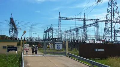 Realizan obras en la red électrica para AlmIrante Brown, Lomas de Zamora y Quilmes Realizan obras en la red électrica para AlmIrante Brown, Lomas de Zamora y Quilmes