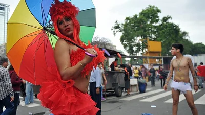 La gente opina: ¿subsidios a los trans: sí o no? La gente opina: ¿subsidios a los trans: sí o no?