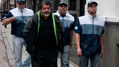 Dura respuesta de los gremios tras el discurso de Cristina Dura respuesta de los gremios tras el discurso de Cristina