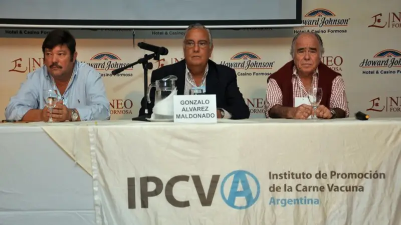 El proyecto de cambio del IPCVA ya está en el Senado