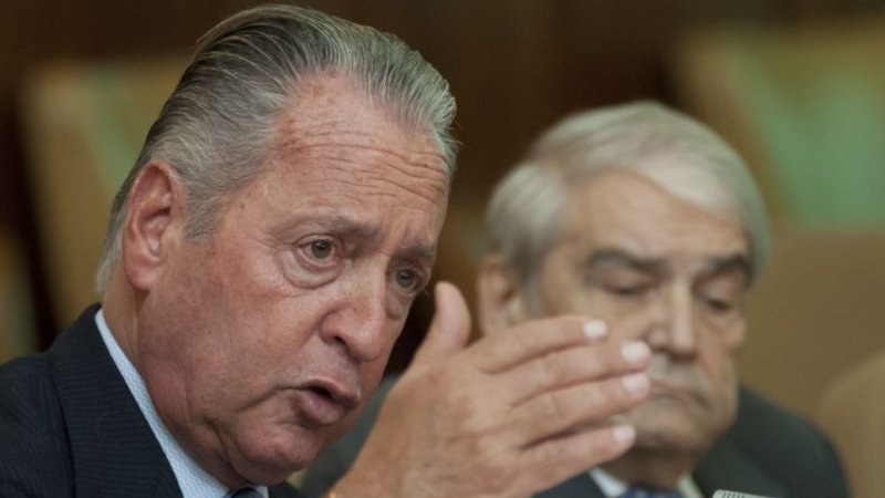 La UIA reclama una solución rápida al litigio con los buitres