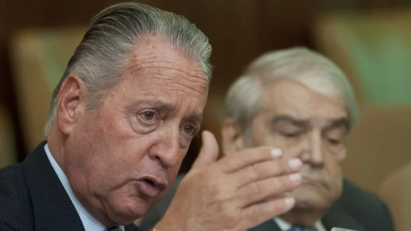La UIA reclama una solución rápida al litigio con los buitres