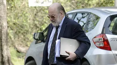 Advierten que Bonadio debía enfrentar varias denuncias en el Consejo de la Magistratura este año Advierten que Bonadio debía enfrentar varias denuncias en el Consejo de la Magistratura este año
