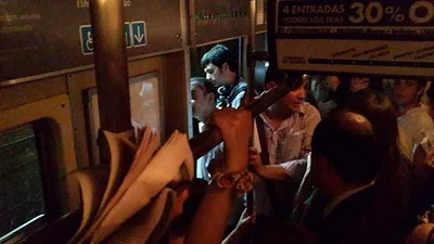 Un corte de luz afectó la zona norte de la Capital Un corte de luz afectó la zona norte de la Capital