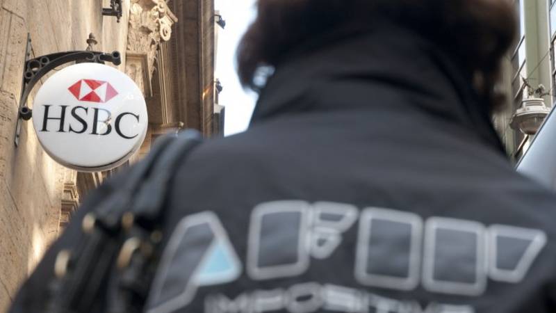 La AFIP denunció a directivos de HSBC por evasión fiscal y asociación ilícita