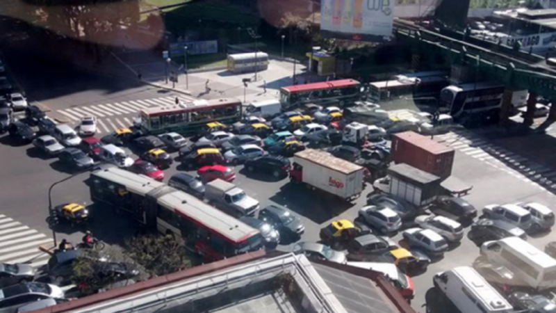 De Vido pidió al ENRE investigar las causas del apagón
