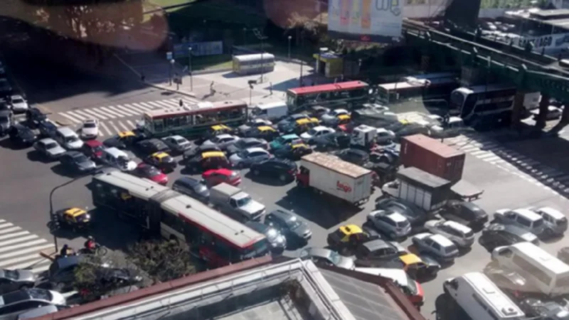 De Vido pidió al ENRE investigar las causas del apagón