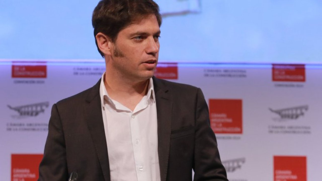 En el juzgado de Griesa se acumulan denuncias de acreedores por U$S 10.000 millones