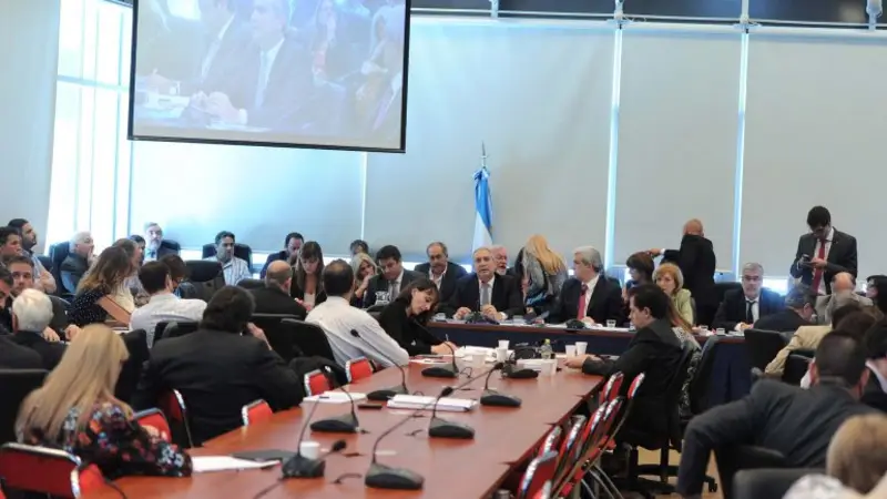 El nuevo Código Procesal Penal obtuvo dictamen en Diputados