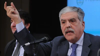 Rechazan acusaciones sobre el Banco de Datos Integral de Hidrocarburos Rechazan acusaciones sobre el Banco de Datos Integral de Hidrocarburos