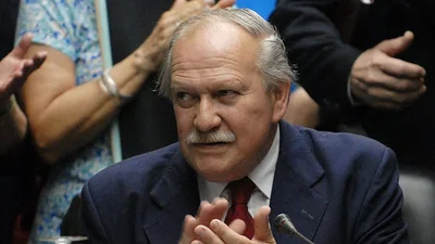 Cabral: "Se pretende presionar al conjunto del Poder Judicial" Cabral: "Se pretende presionar al conjunto del Poder Judicial"