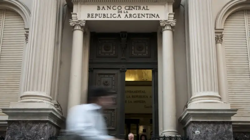 El Banco Central logró el mejor saldo de reservas en cuatro años