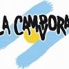 Noticias de La Cámpora  - El Destape