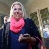 Noticias de Elisa Carrió - El Destape