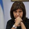Patricia Bullrich