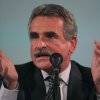 Noticias de Agustín Rossi - El Destape