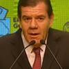 Noticias de Guillermo Montenegro - El Destape