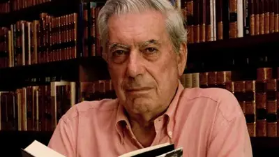 El polémico artículo de Vargas Llosa, donde compara al peronismo con el nazismo El polémico artículo de Vargas Llosa, donde compara al peronismo con el nazismo