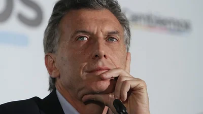 "¿Qué es esto de hacer universidades por todos lados?", el polémico video de Macri que circula en las redes "¿Qué es esto de hacer universidades por todos lados?", el polémico video de Macri que circula en las redes