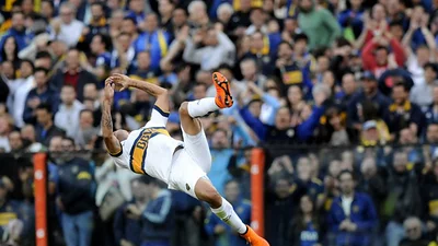 Los famosos opinaron sobre el triunfo de Boca Los famosos opinaron sobre el triunfo de Boca