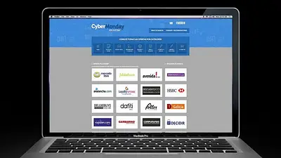 Los descuentos más destacados del Cyber Monday Los descuentos más destacados del Cyber Monday