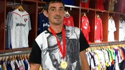 Elecciones 2015: "Bebote" Álvarez llamó a votar por Macri Elecciones 2015: "Bebote" Álvarez llamó a votar por Macri