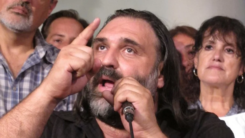 Docentes bonaerenses le pedirán a Vidal 40% de aumento