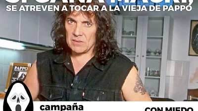 Elecciones 2015: los memes de "la campaña del miedo" contra Macri Elecciones 2015: los memes de "la campaña del miedo" contra Macri
